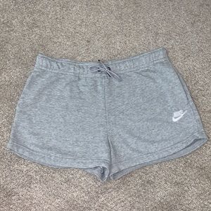 Nike Cotton Shorts